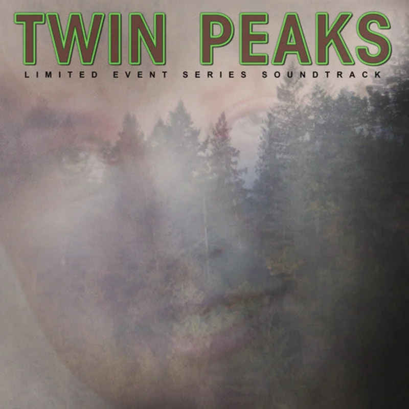 SOUNDTRACK (LIMITED EVENT SERIES) - CD