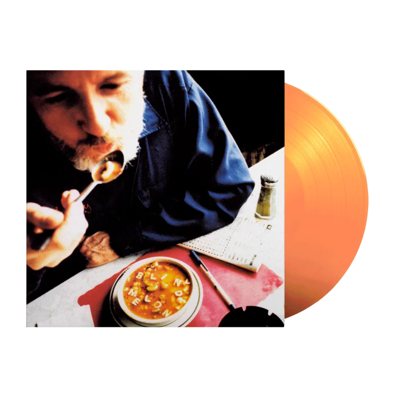 Soup: Limited Colour Vinyl LP