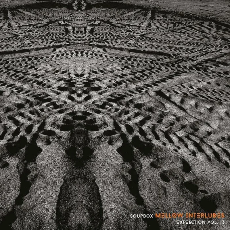 Soupbox - "EXPEDITion Vol. 13: Mellow Interludes"