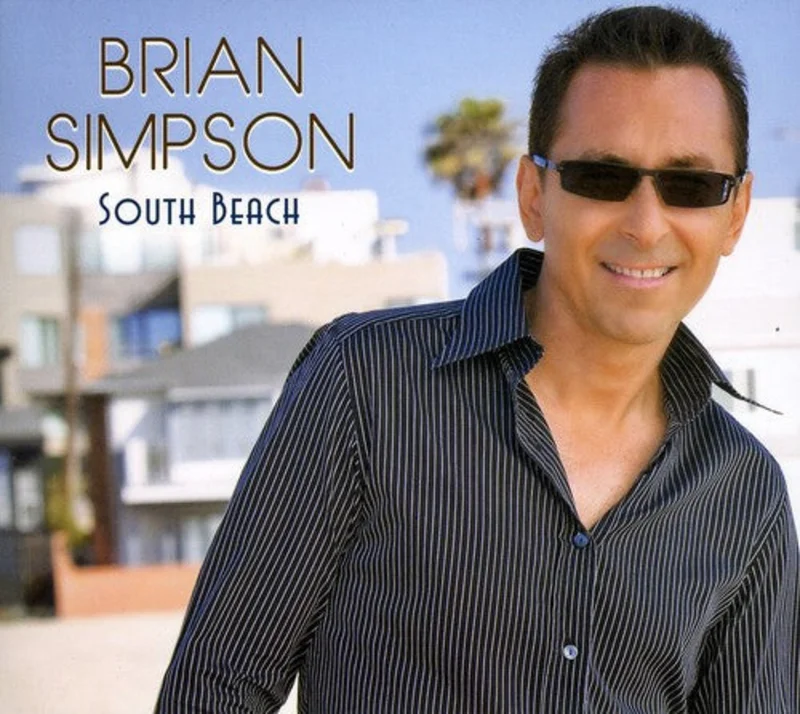 SOUTH BEACH - CD