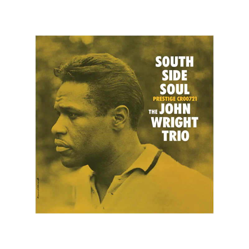 South Side Soul (Original Jazz Classics Series) (Digital Album)