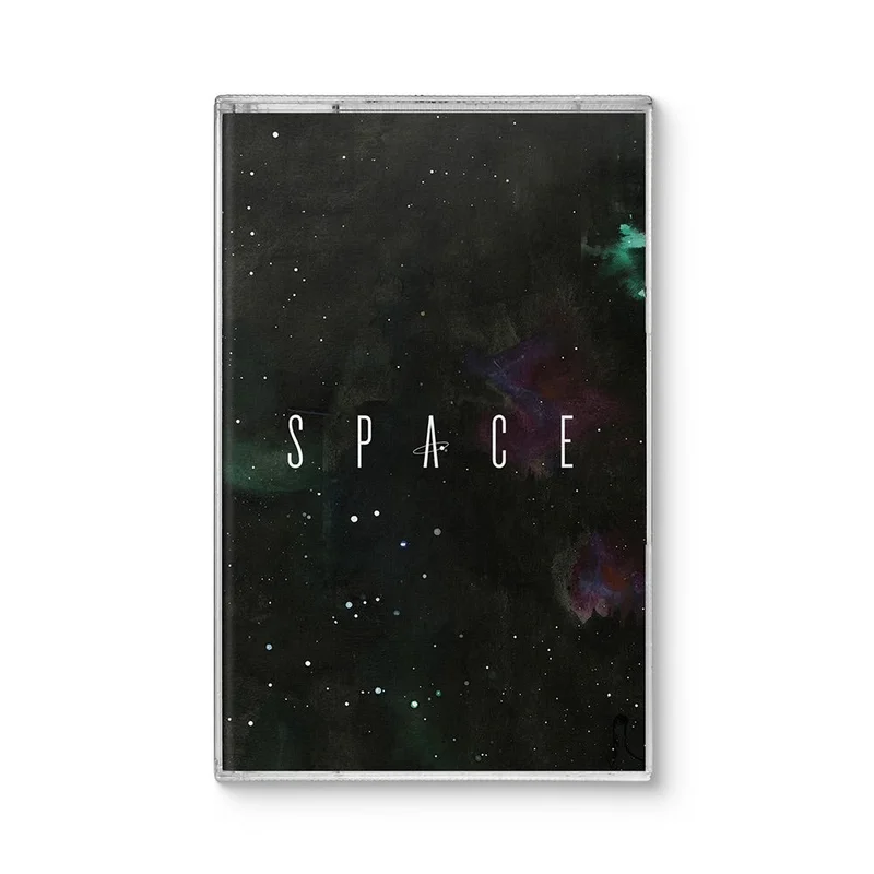 Space Cassette