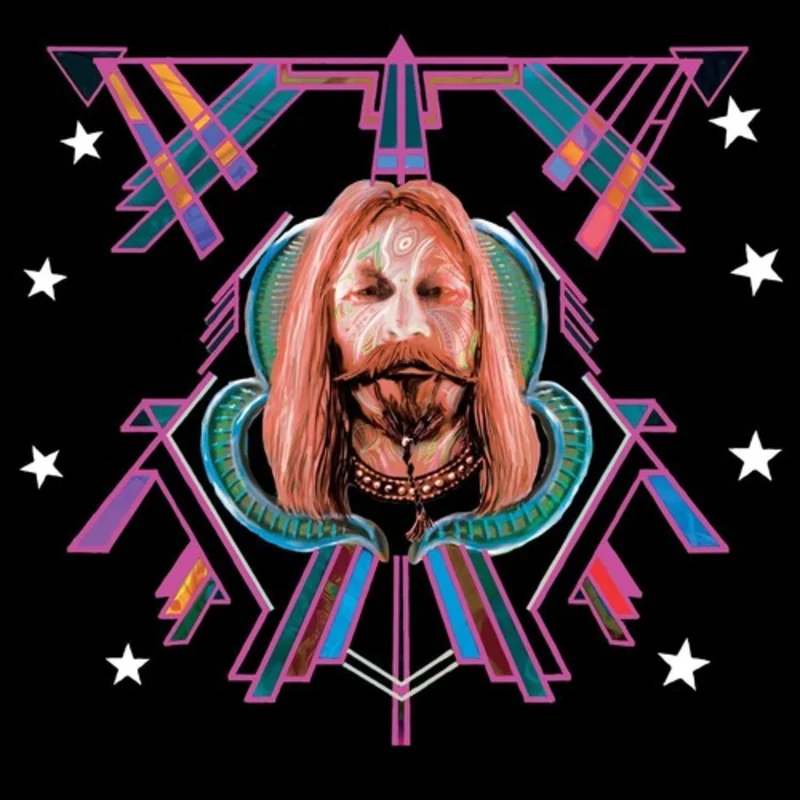 SPACE FUSION ODYSSEY - CD