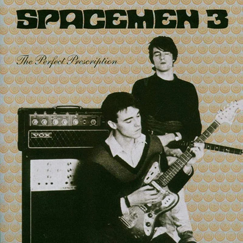 Spacemen 3  The Perfect Prescription