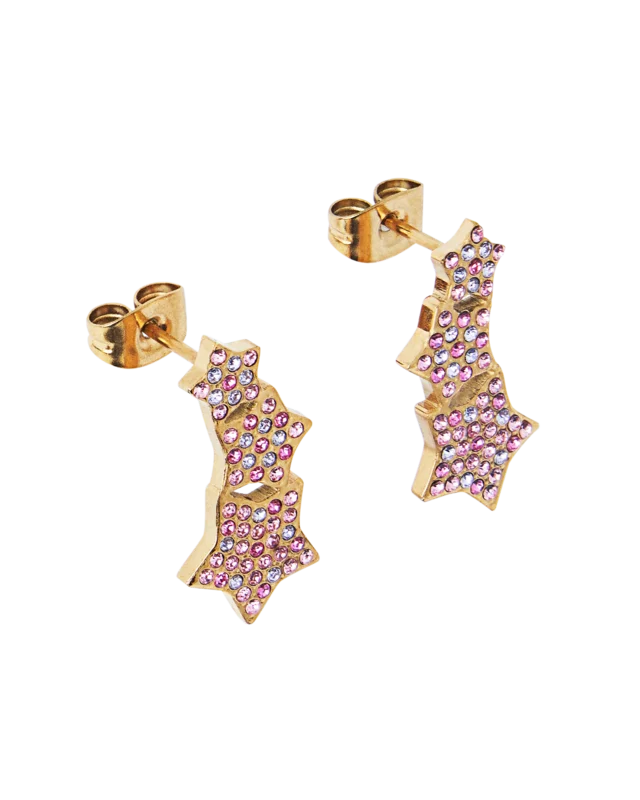 Speak Now (Taylor's Version) Sparks Fly Earrings