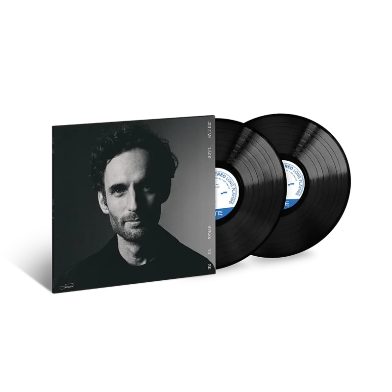 Speak To Me: Vinyl 2LP
