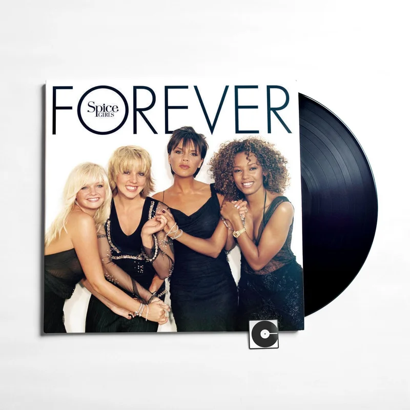 Spice Girls - "Forever"