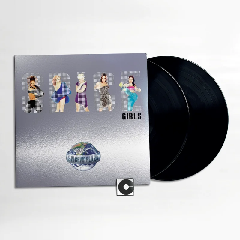 Spice Girls - "Spice World 25" Deluxe