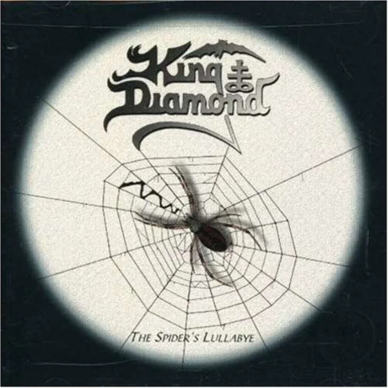 SPIDERS LULLABYE - CD