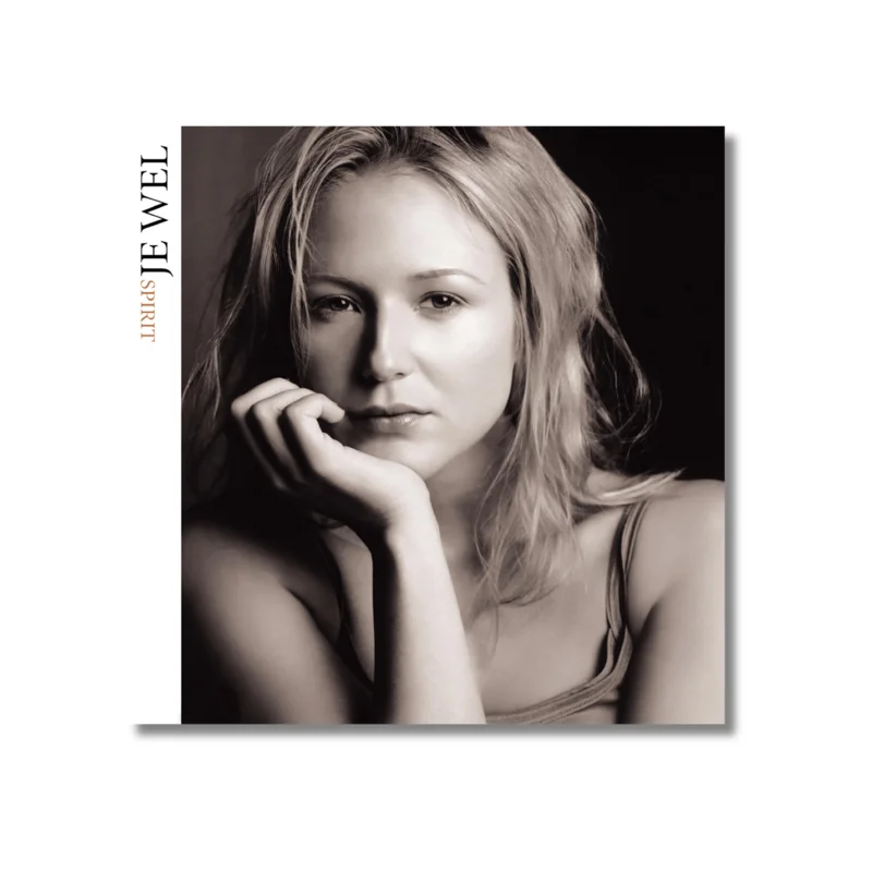 Spirit (25th Anniversary Deluxe Edition) Digital Album