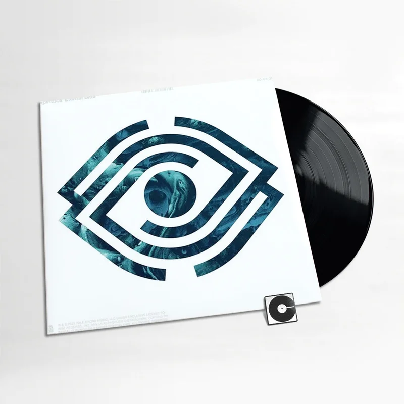 Spiritbox - "Eternal Blue"