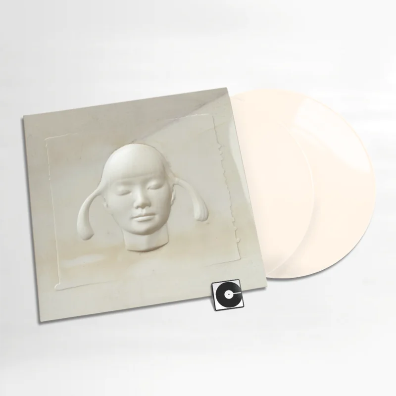 Spiritualized - "Let It Come Down" Indie Exclusive - Ivory Color Vinyl