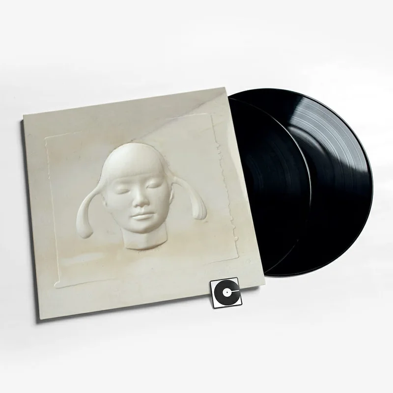 Spiritualized - "Let It Come Down" Standard - Black VInyl