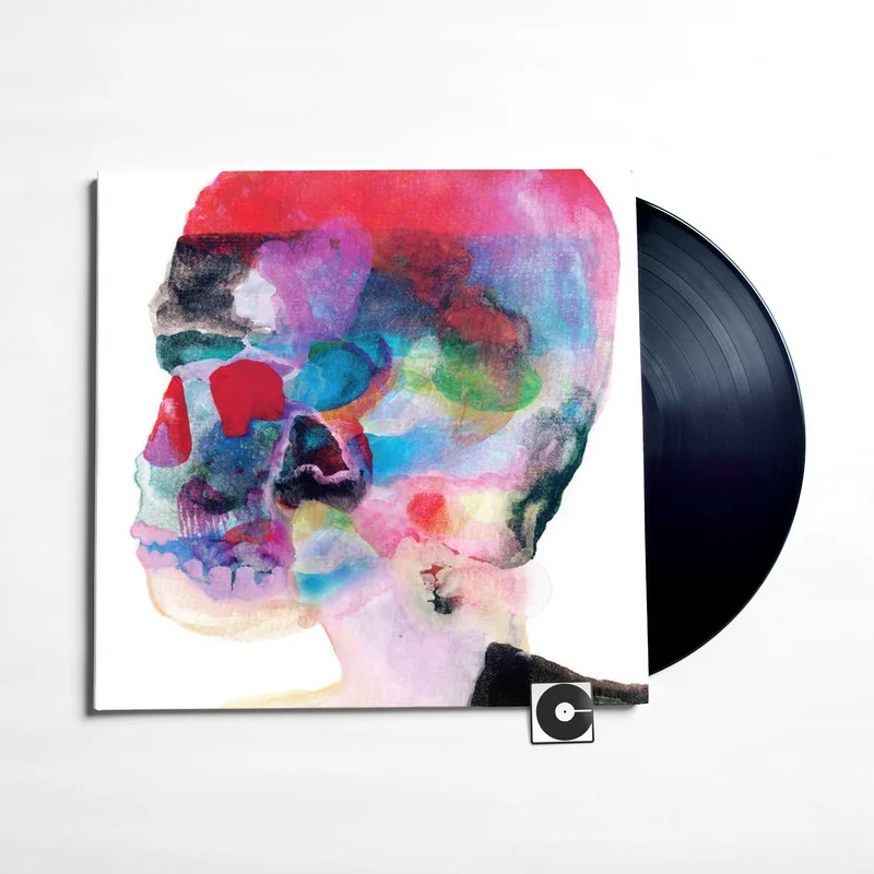 Spoon - "Hot Thoughts"