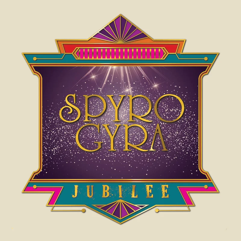 Spyro Gyra - Jubilee [With Booklet] (Slip)