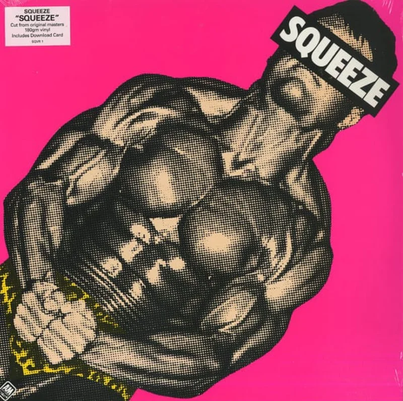Squeeze Squeeze