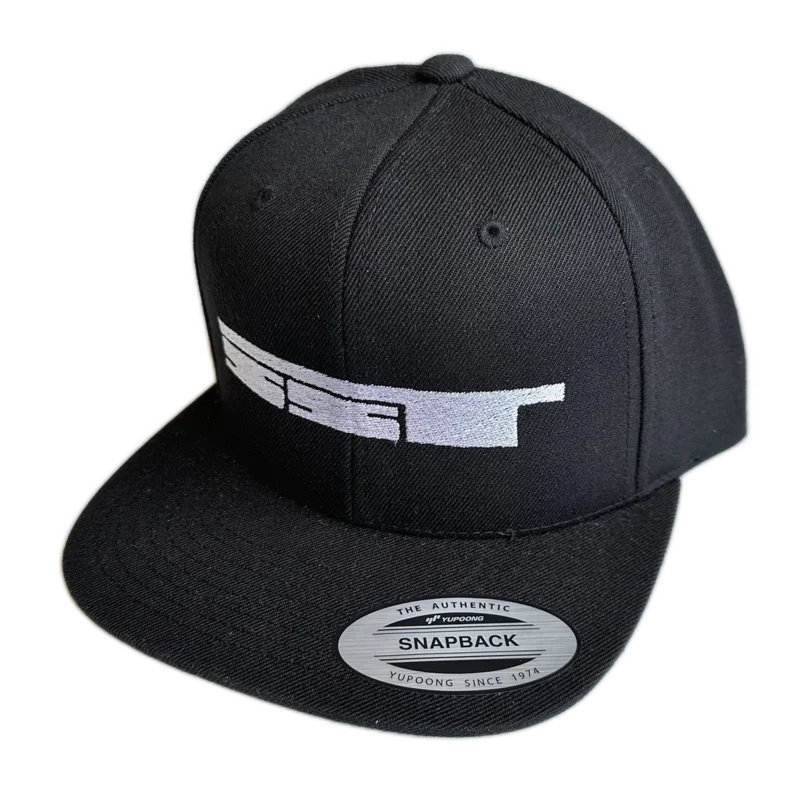 SST Records -  SST Logo Snapback Baseball Cap