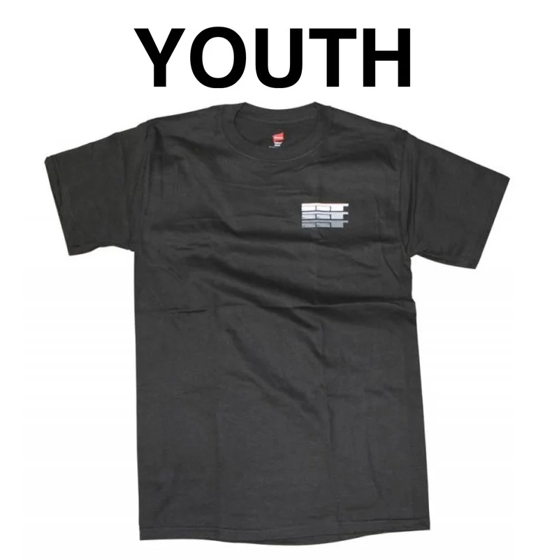 SST Records - SST Logo Youth T-Shirt