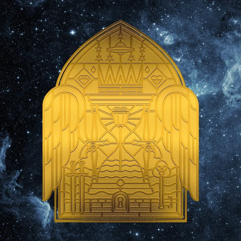 St. Paul & The Broken Bones Sea Of Noise (Coloured vinyl)
