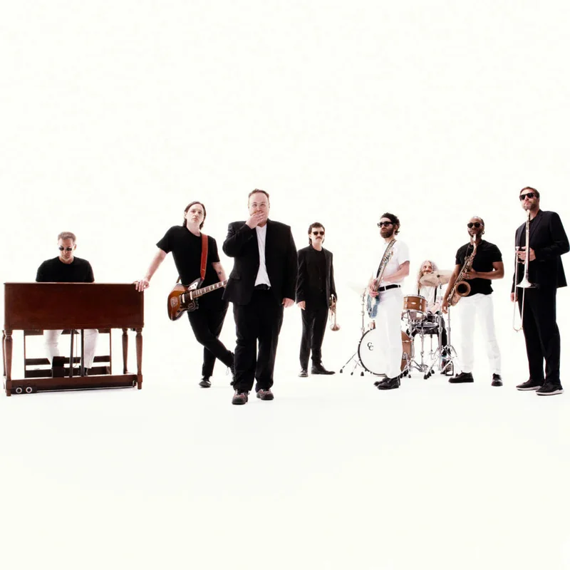 St. Paul & The Broken Bones St. Paul & The Broken Bones