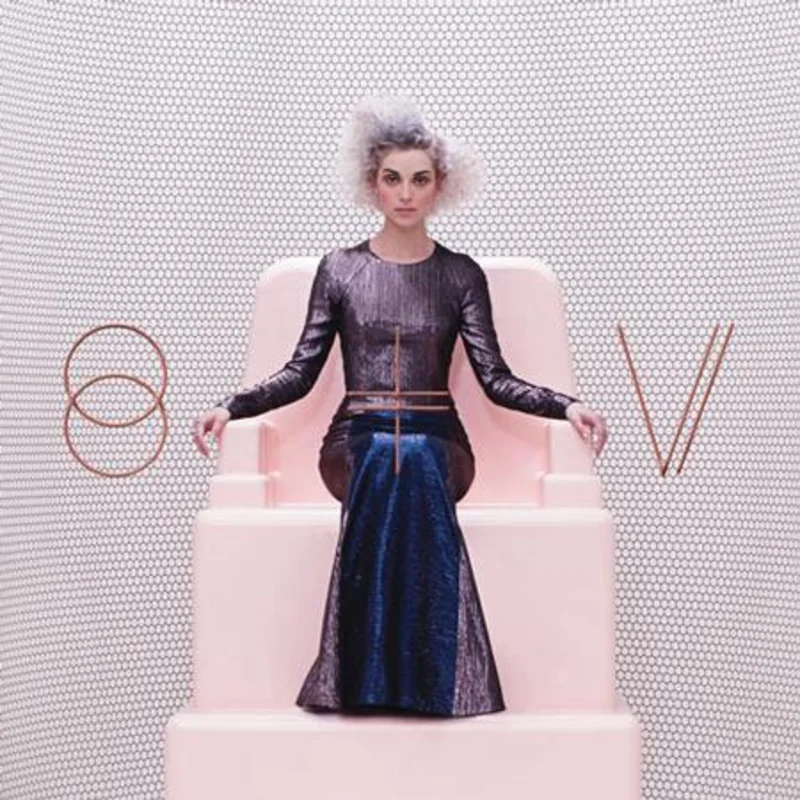 St. Vincent St. Vincent