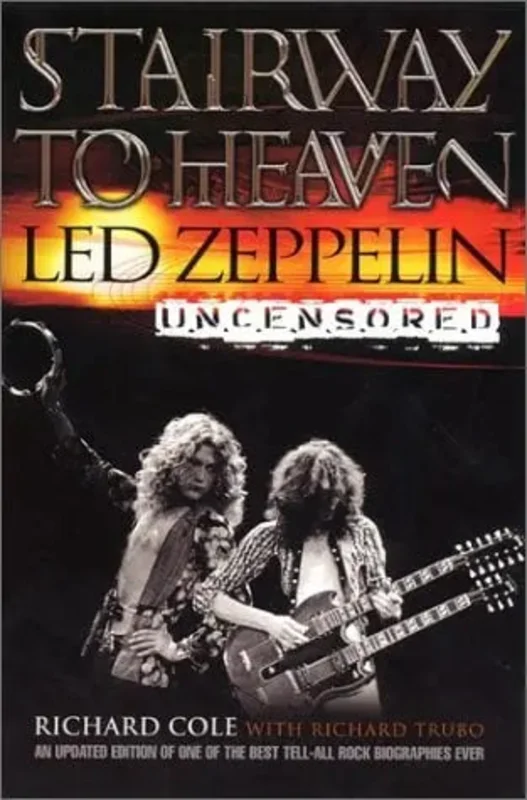 Stairway To Heaven: Led Zeppelin