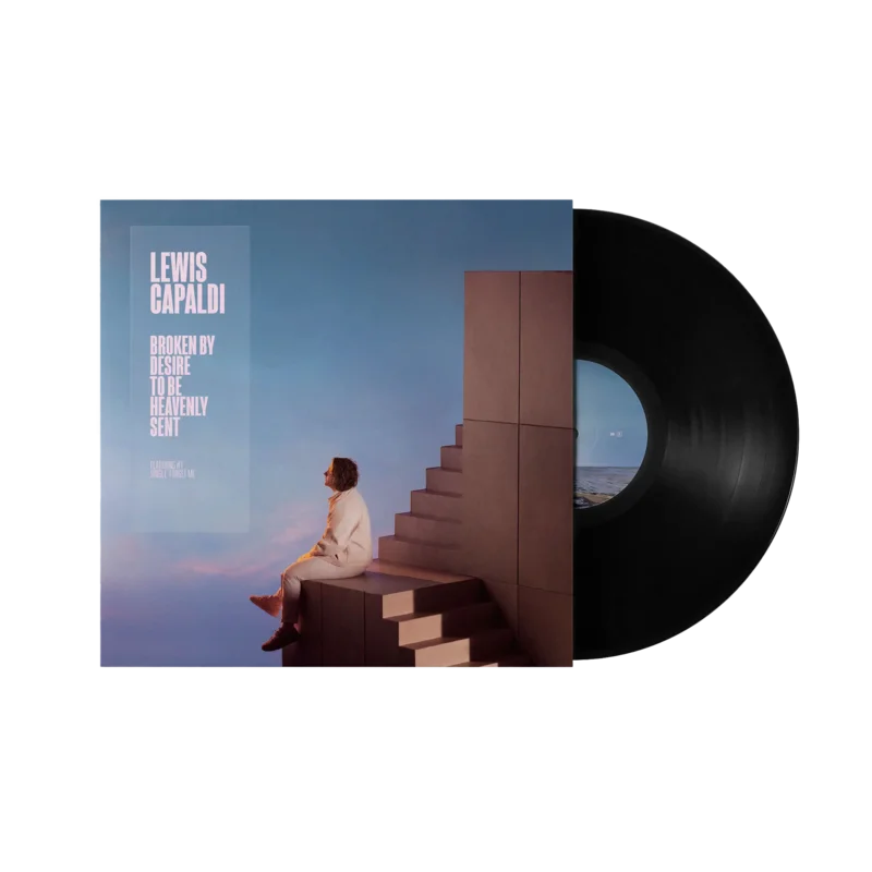 Standard Vinyl