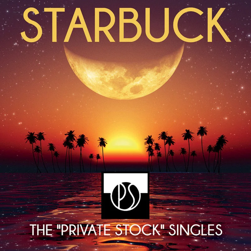 Starbuck - Private Stock Singles (Mod) [CD]