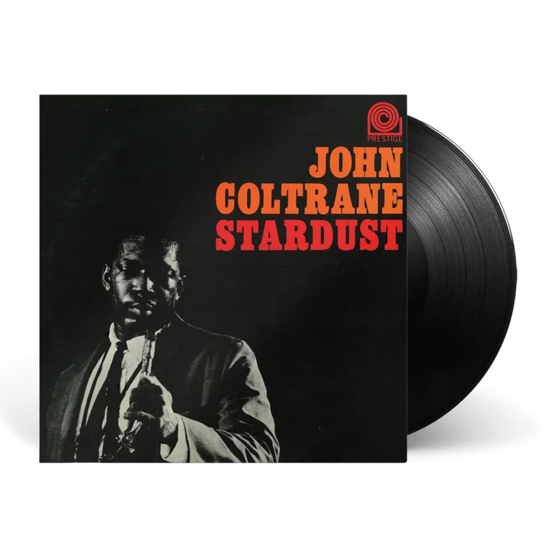 Stardust (LP)