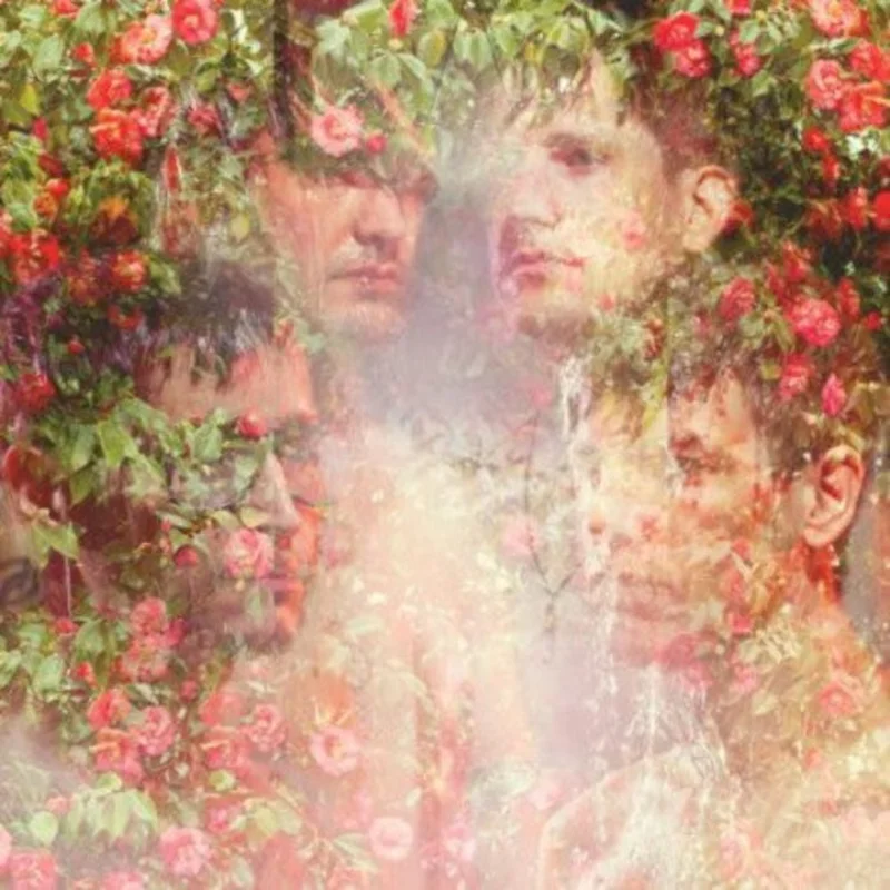 Starfucker (STRFKR) - Miracle Mile [CD]