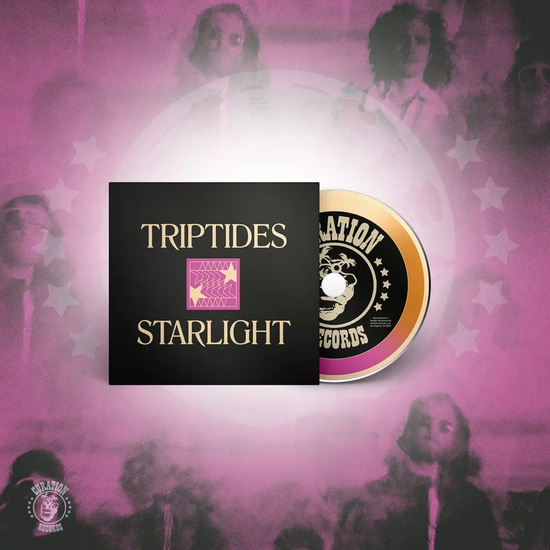 STARLIGHT - CD