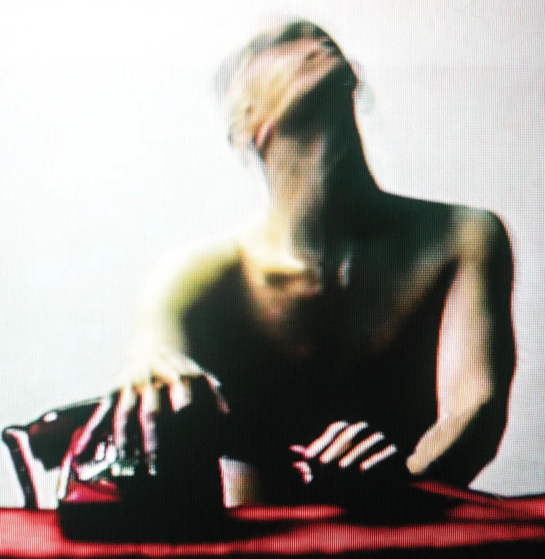Static Dress - Rouge Carpet Disaster (Mod) [CD]