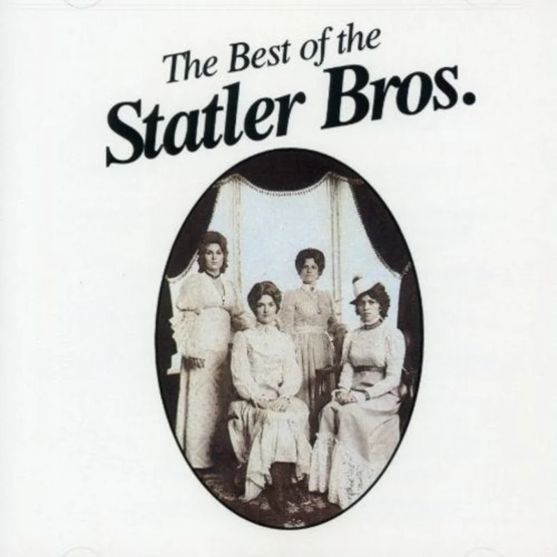 Statler Brothers - Best of [CD]