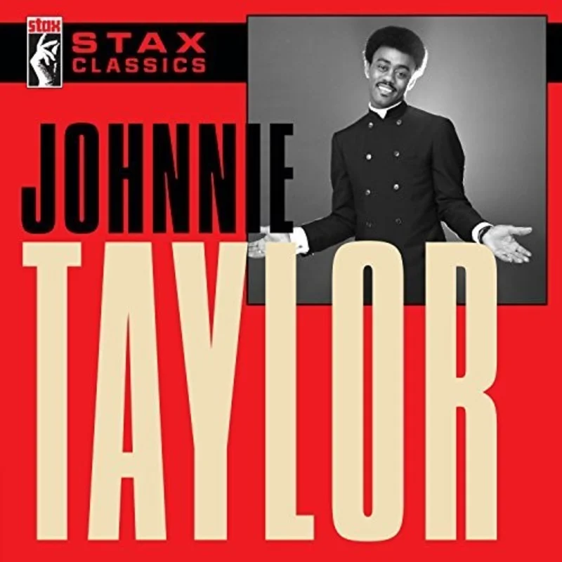 STAX CLASSICS (12 TRACKS) - CD