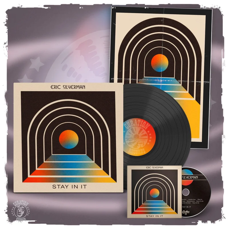 Stay In It - Limited Bundle