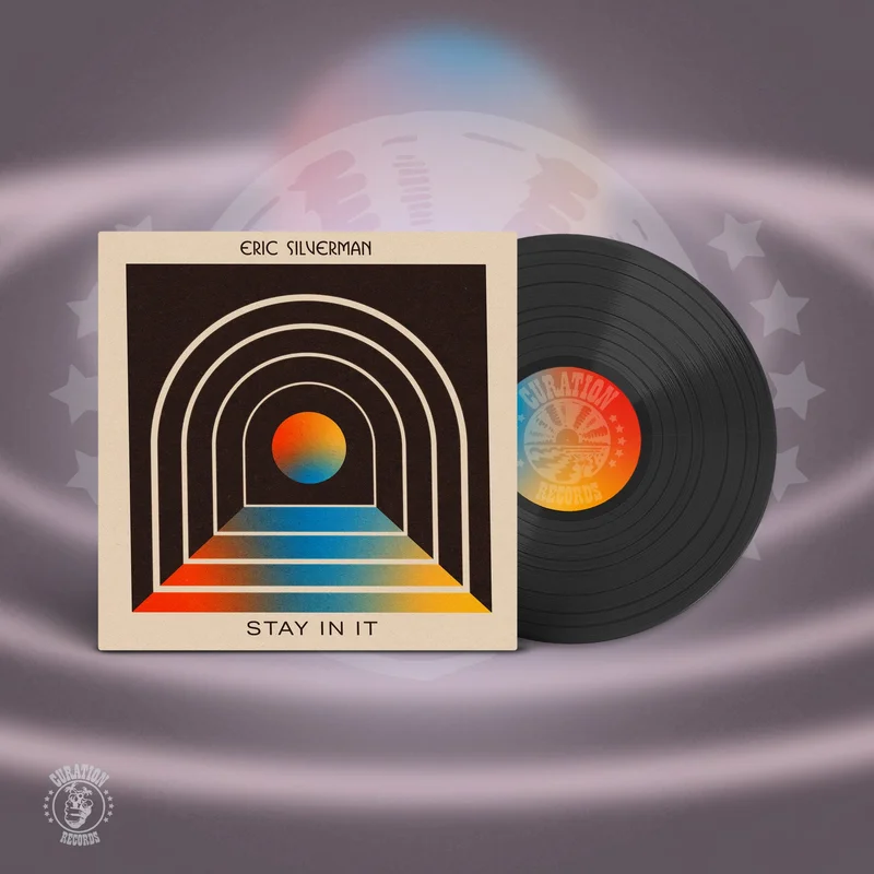 Stay In It - Vinyl