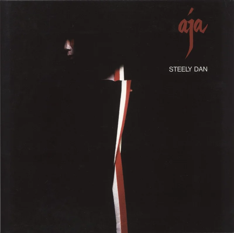 Steely Dan Aja - Remastered 180 Gram US Vinyl LP