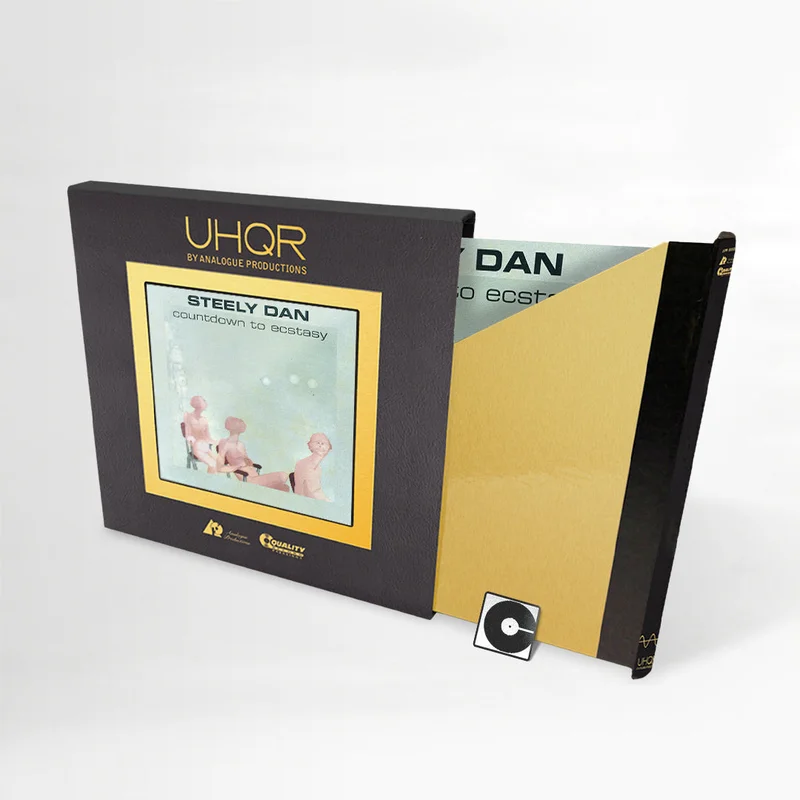 Steely Dan - "Countdown To Ecstasy" Analogue Productions UHQR