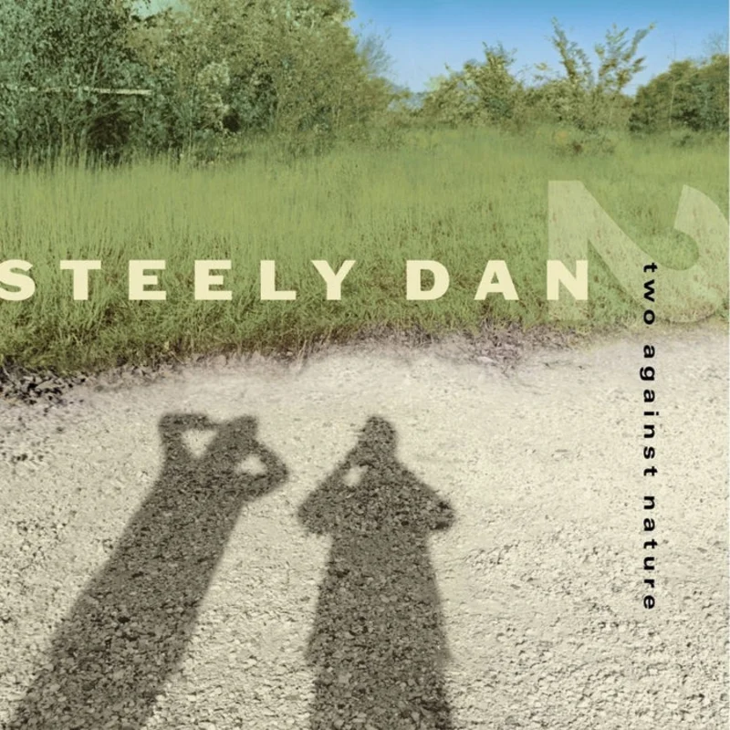 Steely Dan Two Against Nature (2xLP, 45 RPM, QRP)