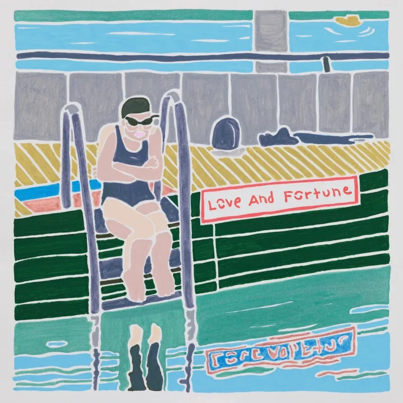 Stella Donnelly Love and Fortune