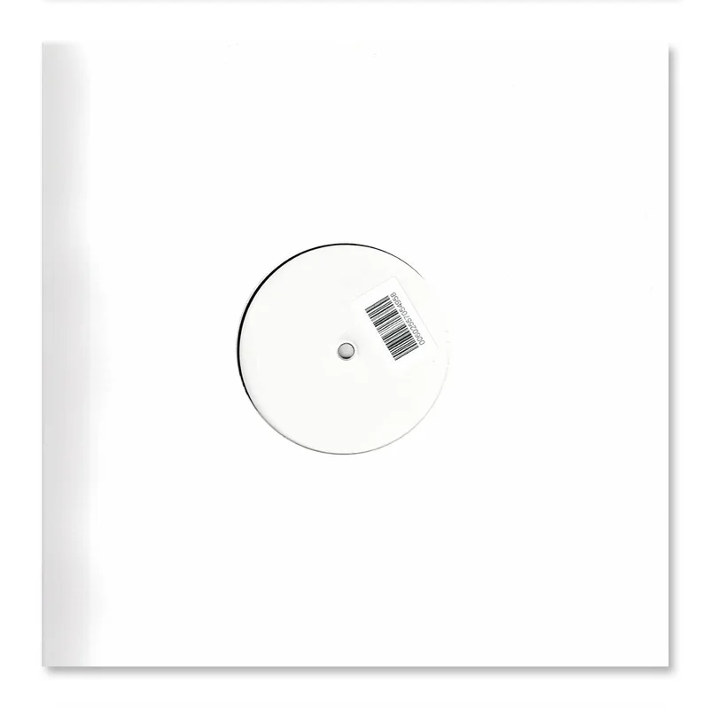 Stem Clams - Casino Remix: White Label 12" Vinyl