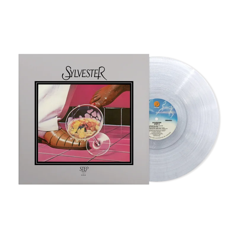 Step II (LP)