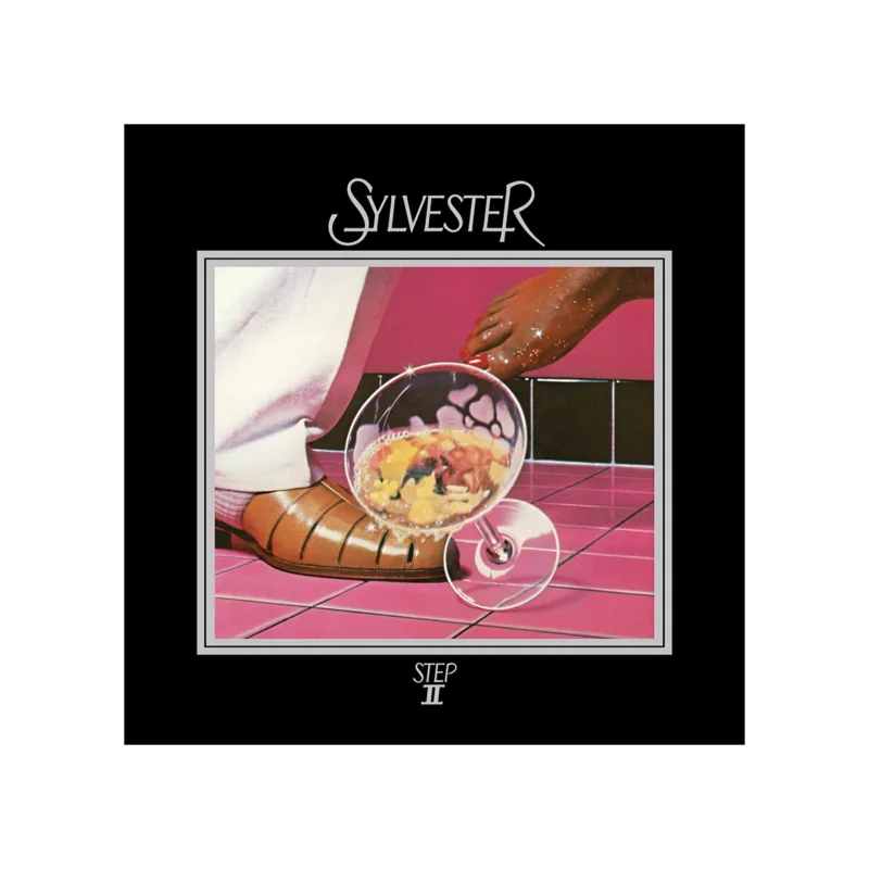 Step II (The Deluxe Edition) (Digital Album)