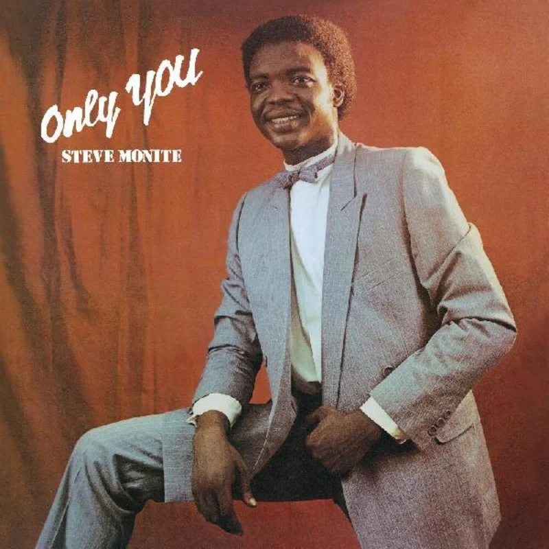Steve Monite  Only You