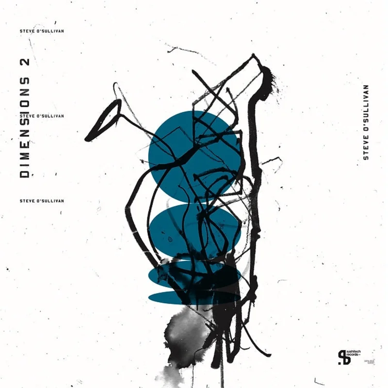 Steve O'Sullivan - Dimensions 2