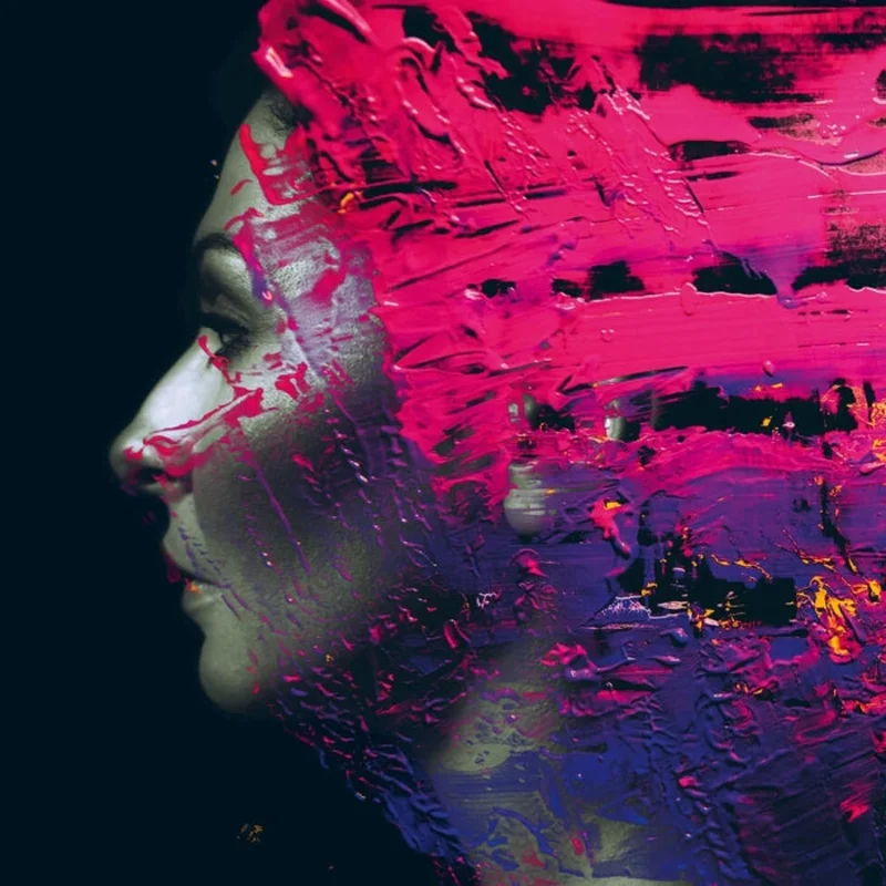 Steven Wilson  Hand. Cannot. Erase (2xLP)