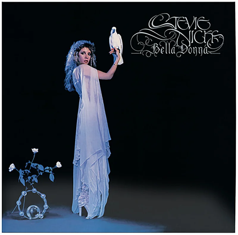 Stevie Nicks - Bella Donna [Limited Edition] (Bme) (Hifi)