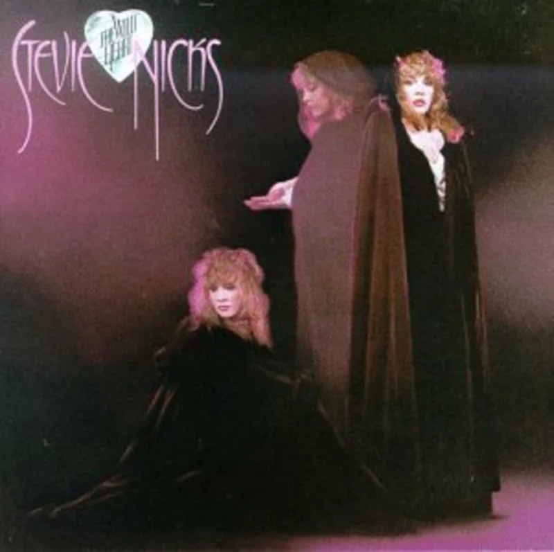 Stevie Nicks - Wild Heart [2 CD]