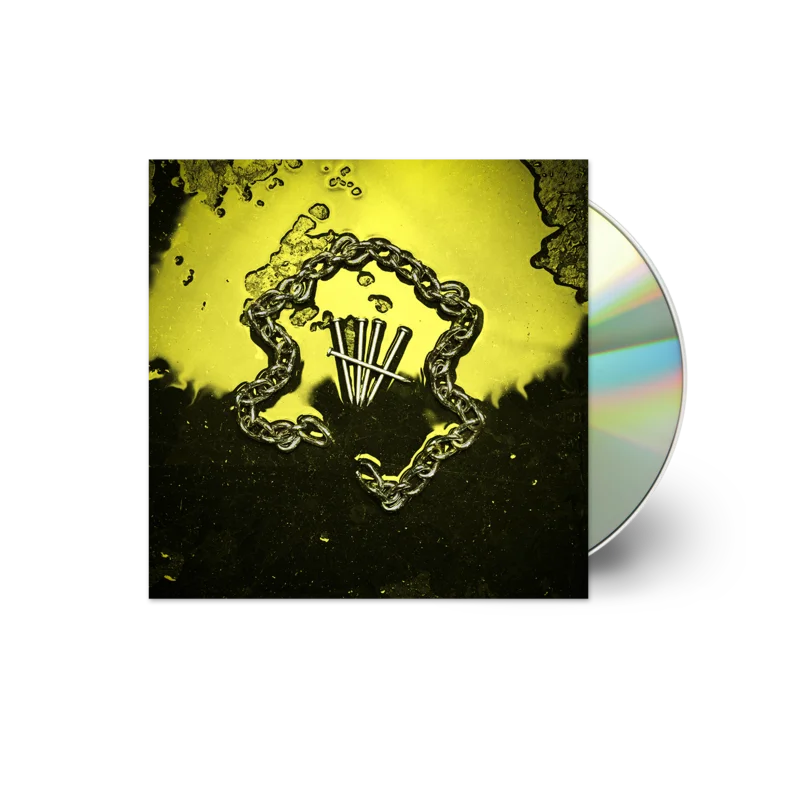STIGMA: CD