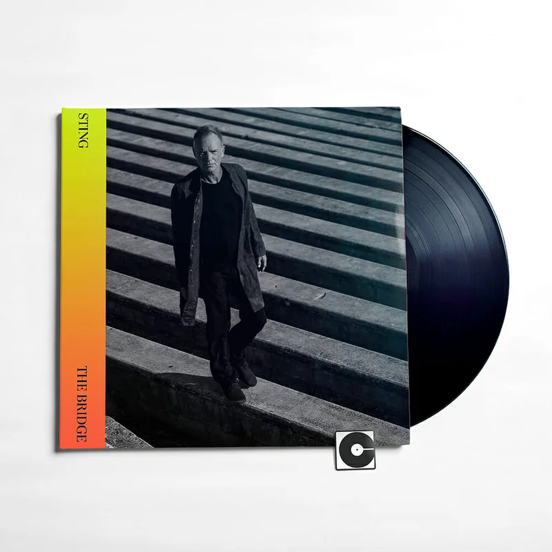 Sting - "The Bridge"